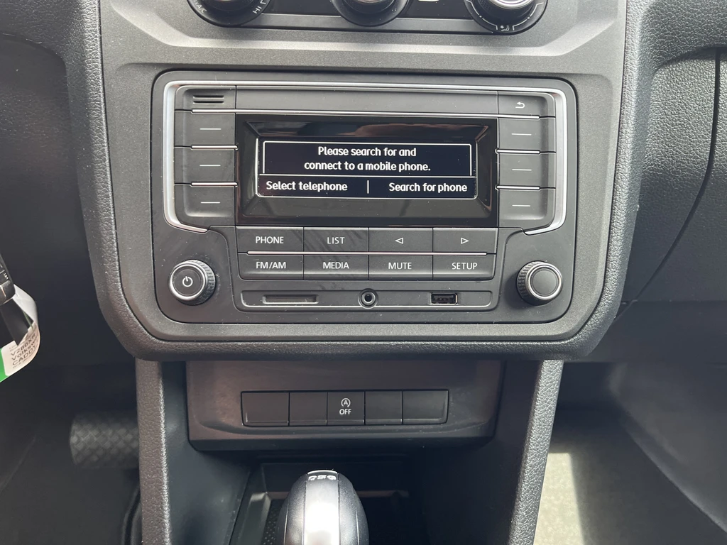 Volkswagen Caddy – foto 40