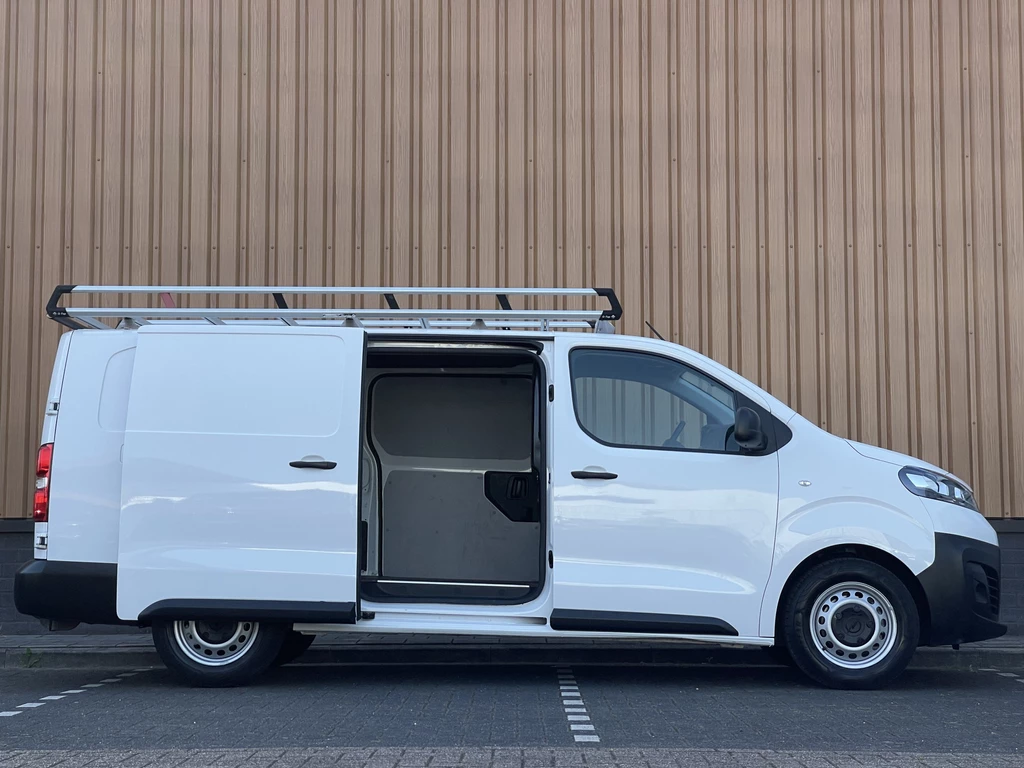 Opel Vivaro – foto 5