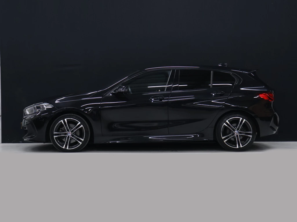 BMW 1 Serie – foto 2