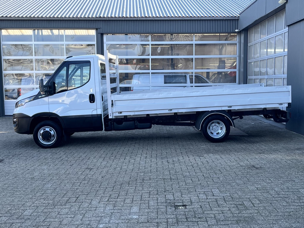 Iveco Daily – foto 2
