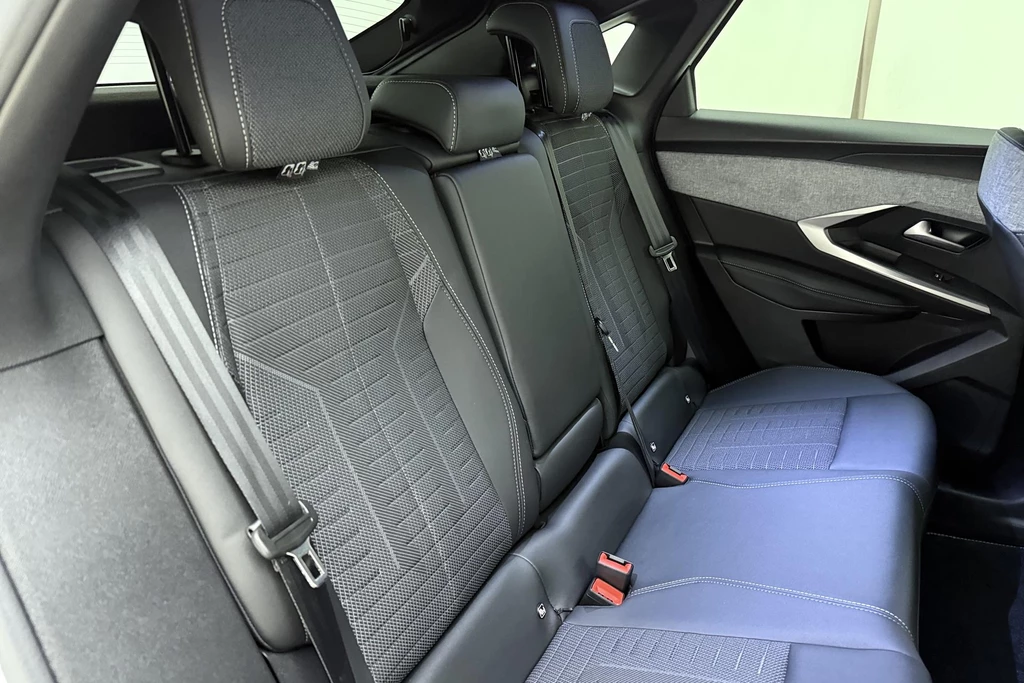 Peugeot 3008 – foto 16