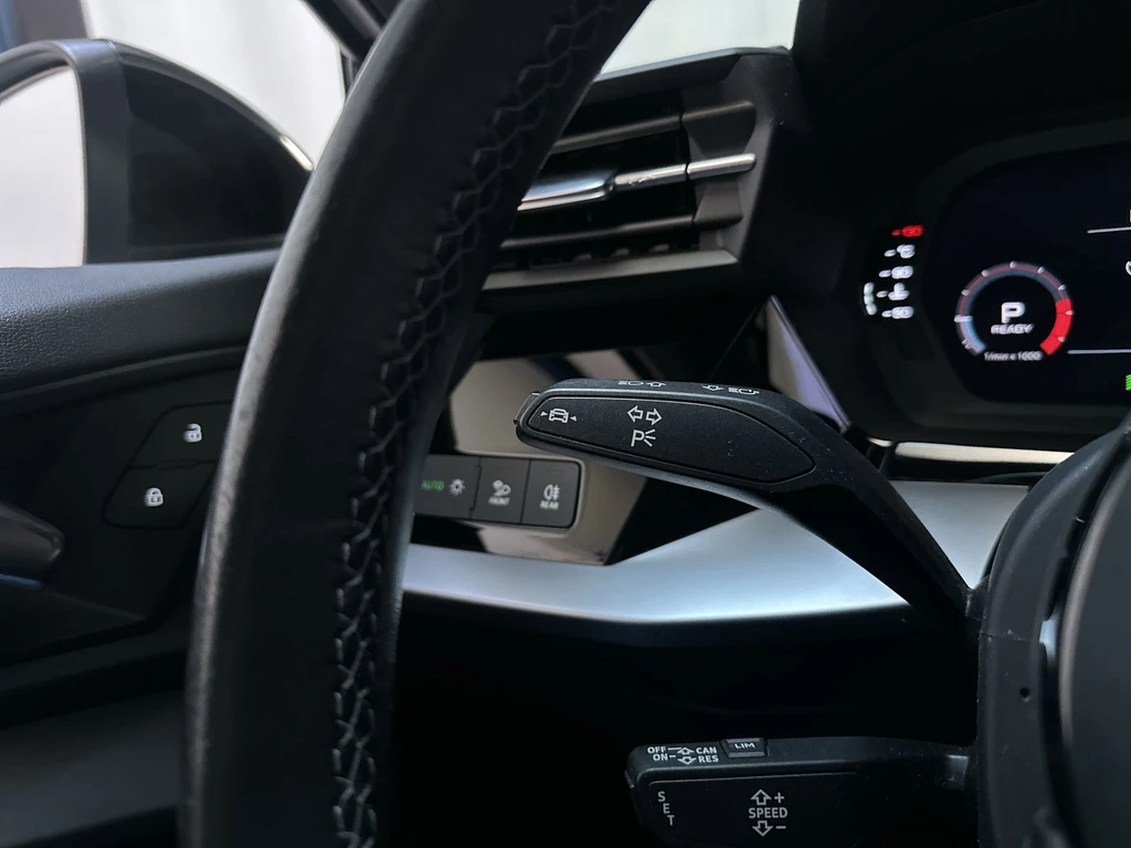 Audi A3 – foto 23