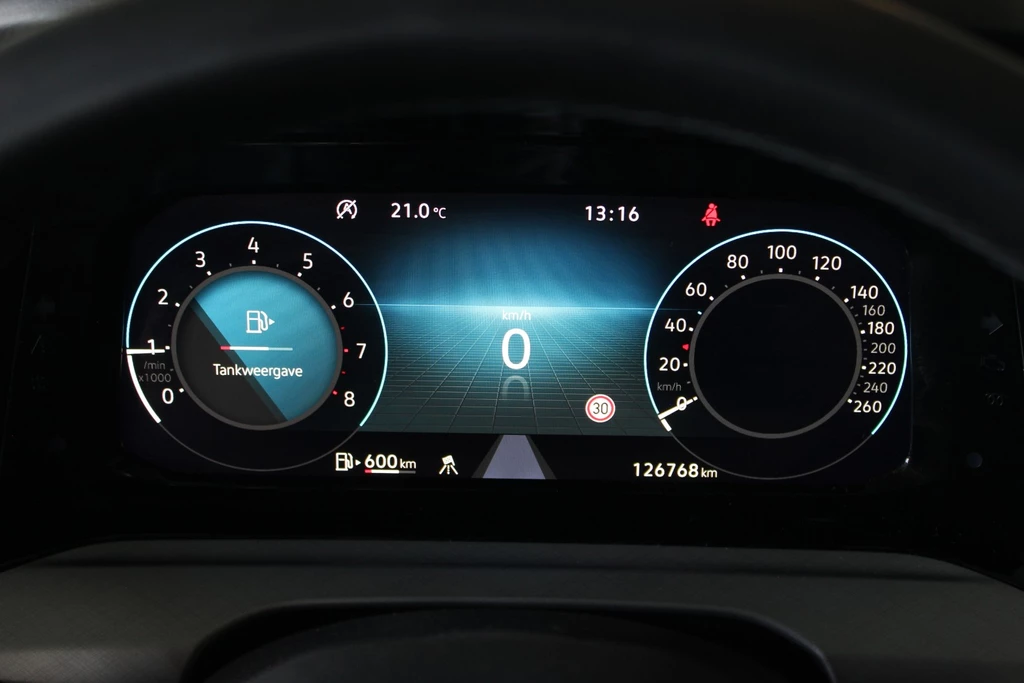 Volkswagen Golf – foto 11