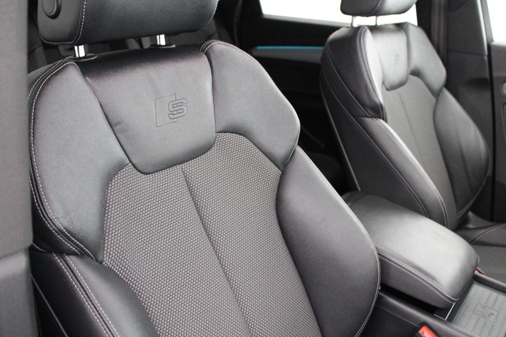 Audi Q5 – foto 42