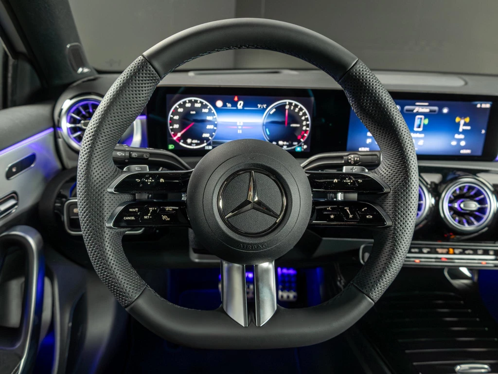Mercedes-Benz A-Klasse – foto 14