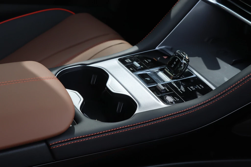 BYD SEAL U – foto 18
