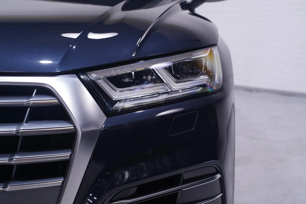 Audi Q5 – foto 11