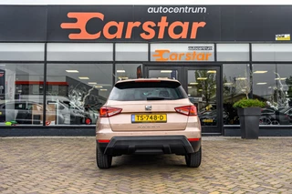 SEAT Arona – thumbnail 3
