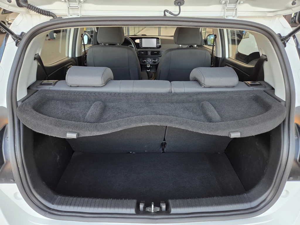 Hyundai i10 – foto 37