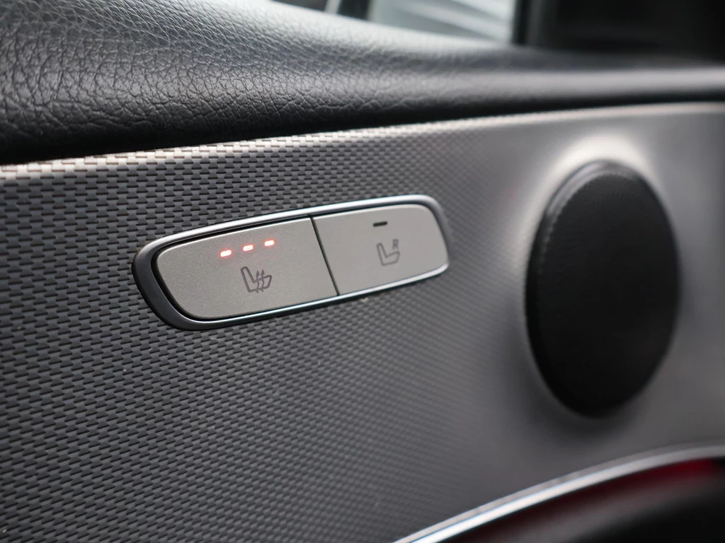 Mercedes-Benz E-Klasse – foto 16