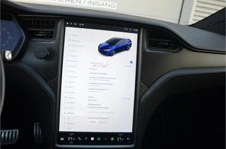 Tesla Model X – thumbnail 24