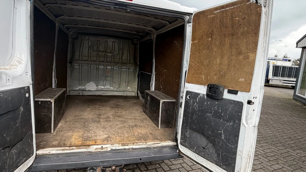 Fiat Ducato – foto 14