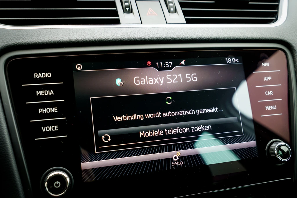 Škoda Octavia – foto 35