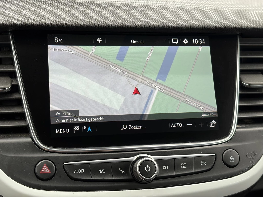 Opel Crossland X – foto 13