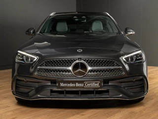 Mercedes-Benz C-Klasse – thumbnail 3