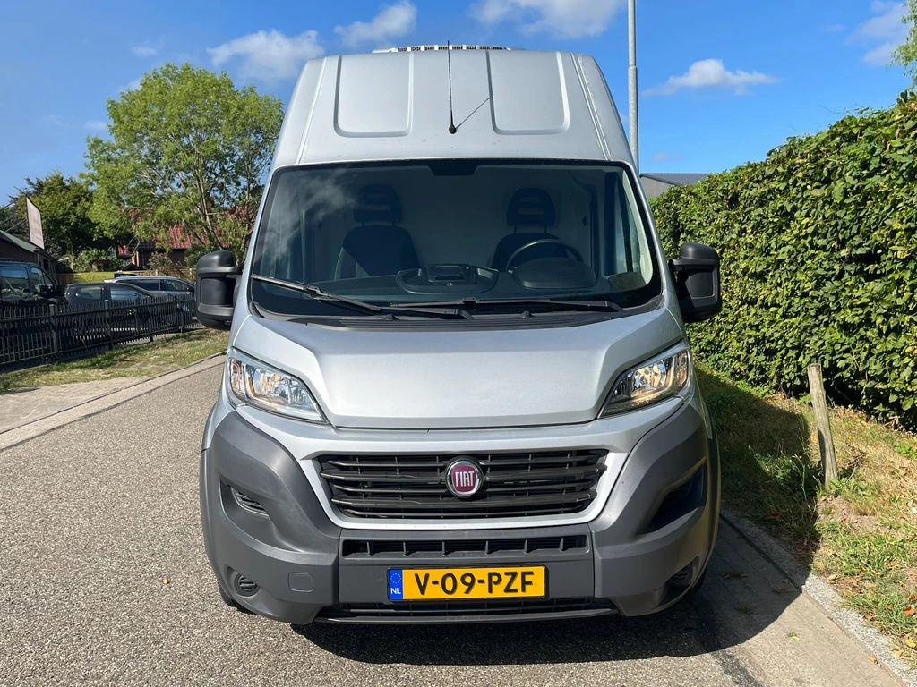 Fiat Ducato – foto 7