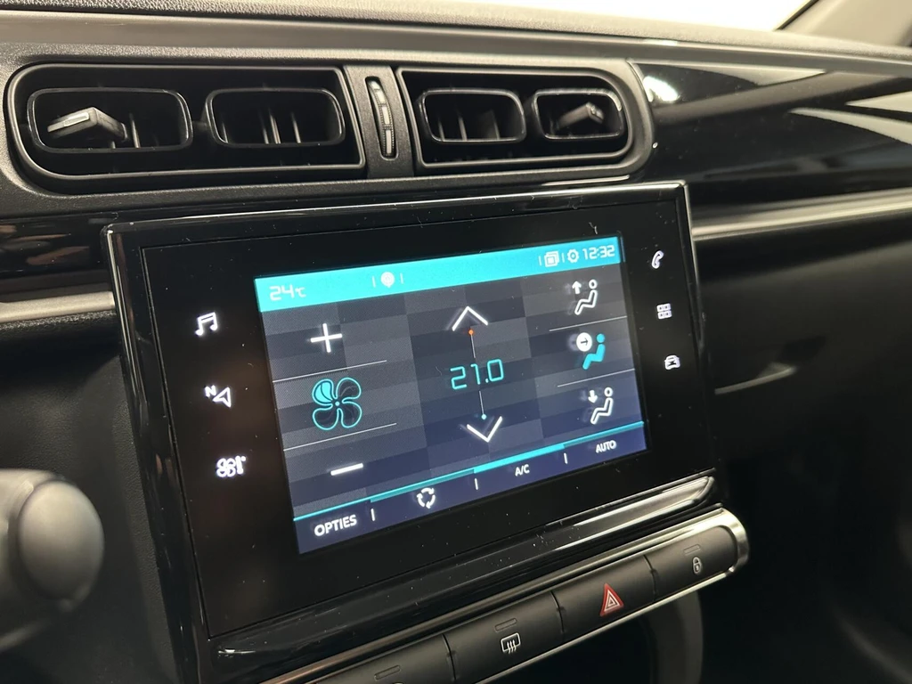Citroën C3 – foto 27