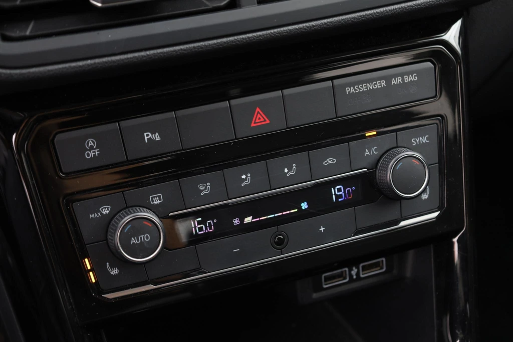 Volkswagen T-Cross – foto 34