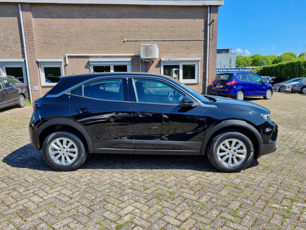 Opel Mokka – foto 7