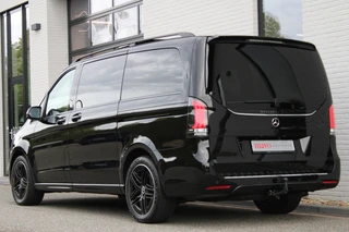 Mercedes-Benz V-Klasse – thumbnail 11
