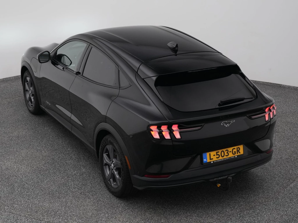 Ford Mustang Mach-E – foto 6