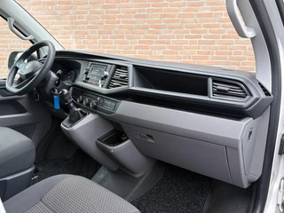 Volkswagen Transporter – thumbnail 23
