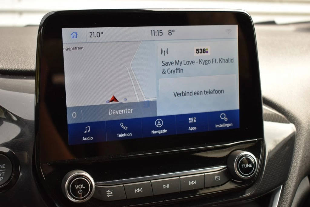 Ford Fiesta – foto 30