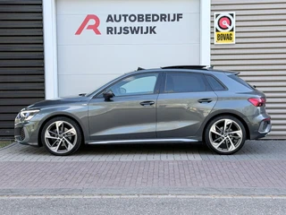 Audi A3 – thumbnail 2