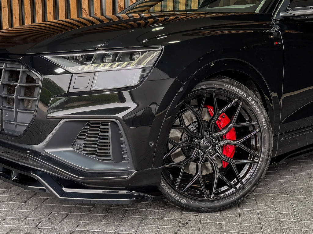 Audi Q8 – foto 35
