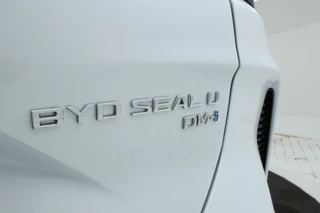 BYD SEAL U – thumbnail 12