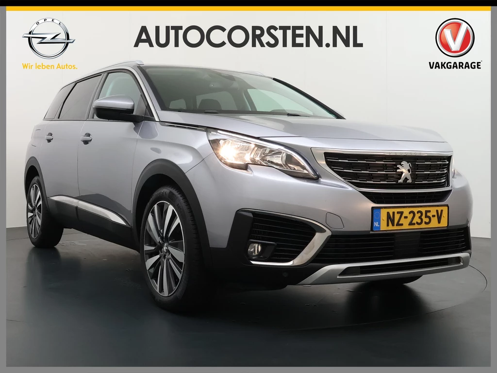 Peugeot 5008 – foto 7