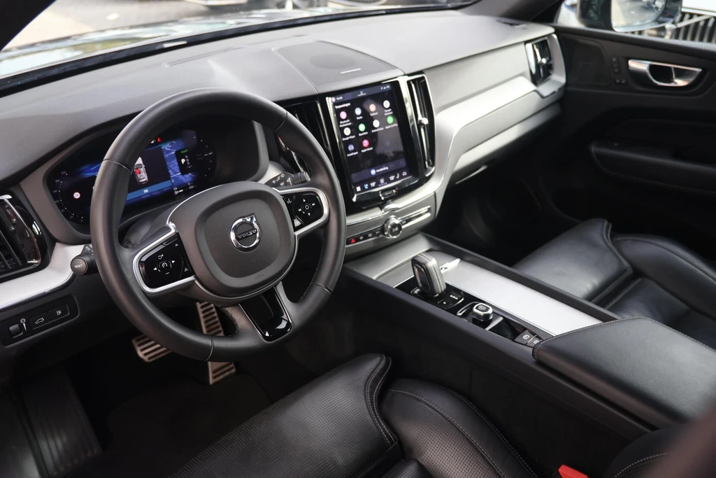 Volvo XC60 – foto 17