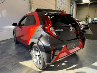 Toyota Aygo – thumbnail 5