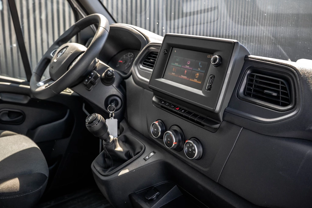 Renault Master – foto 9