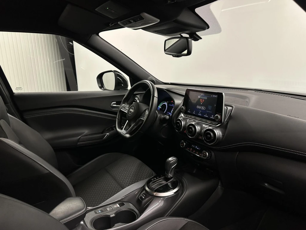 Nissan Juke – foto 15