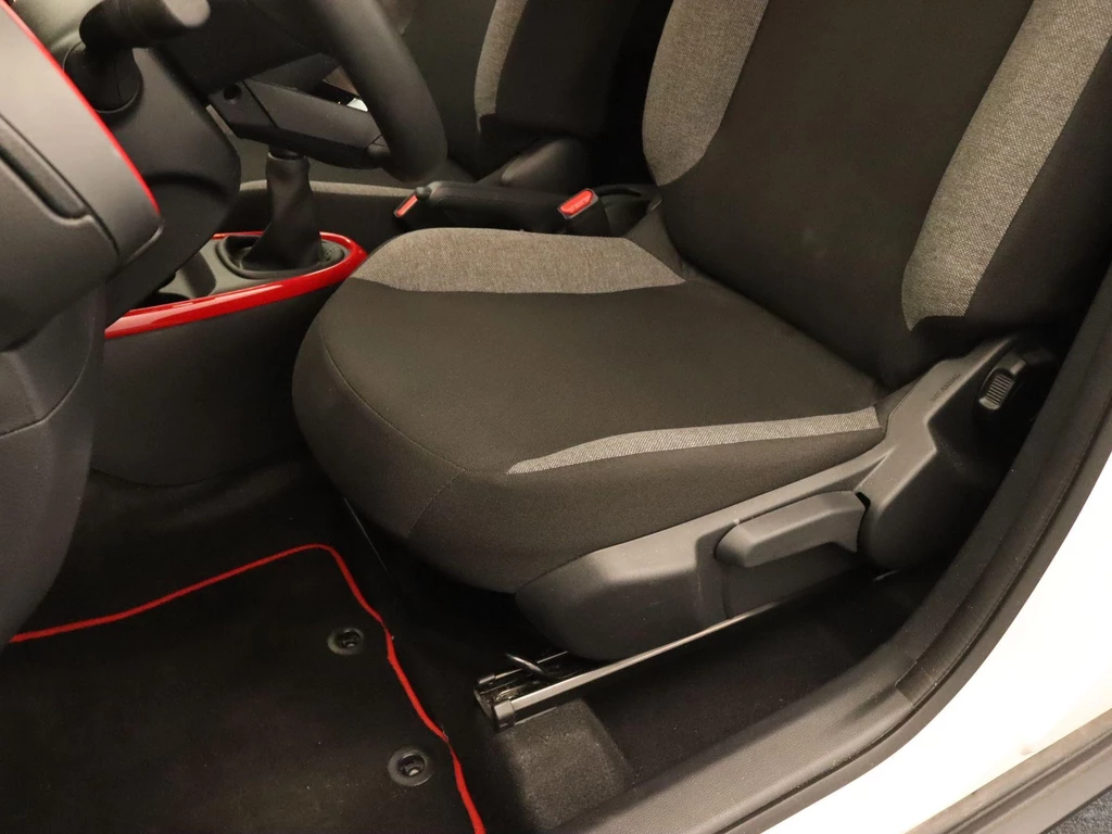 Toyota Aygo – foto 38