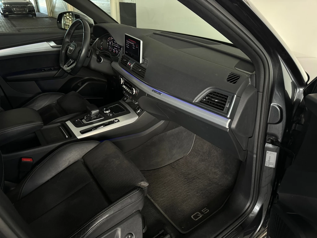 Audi Q5 – foto 41