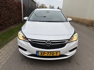 Opel Astra – thumbnail 8