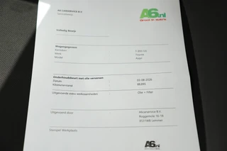 Toyota Aygo – thumbnail 14