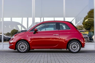 Fiat 500C – thumbnail 4