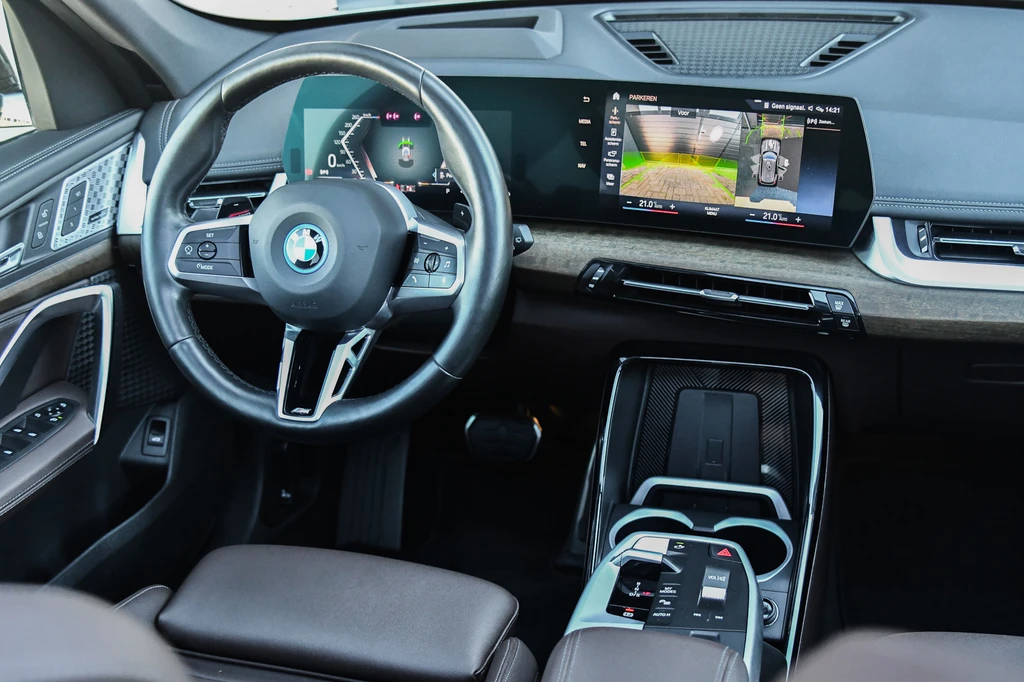 BMW X1 – foto 19
