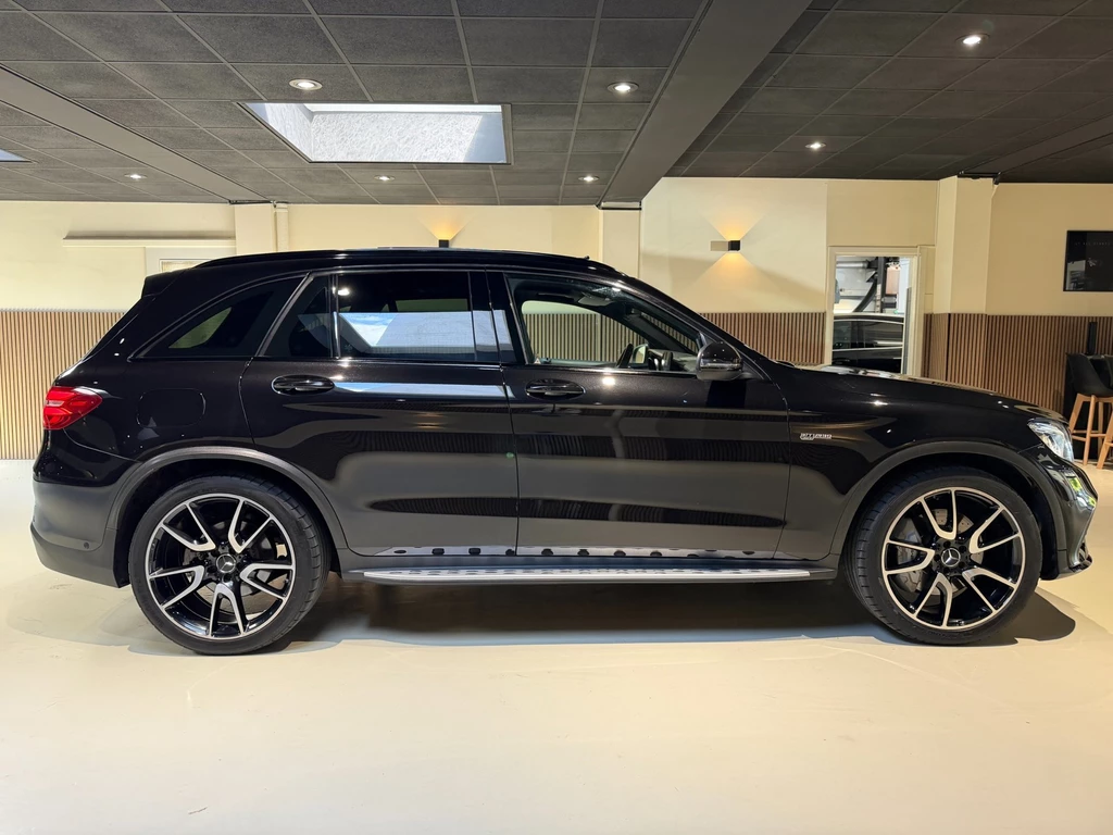 Mercedes-Benz GLC – foto 6