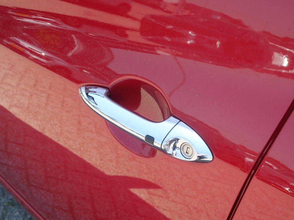 Kia Venga – foto 22