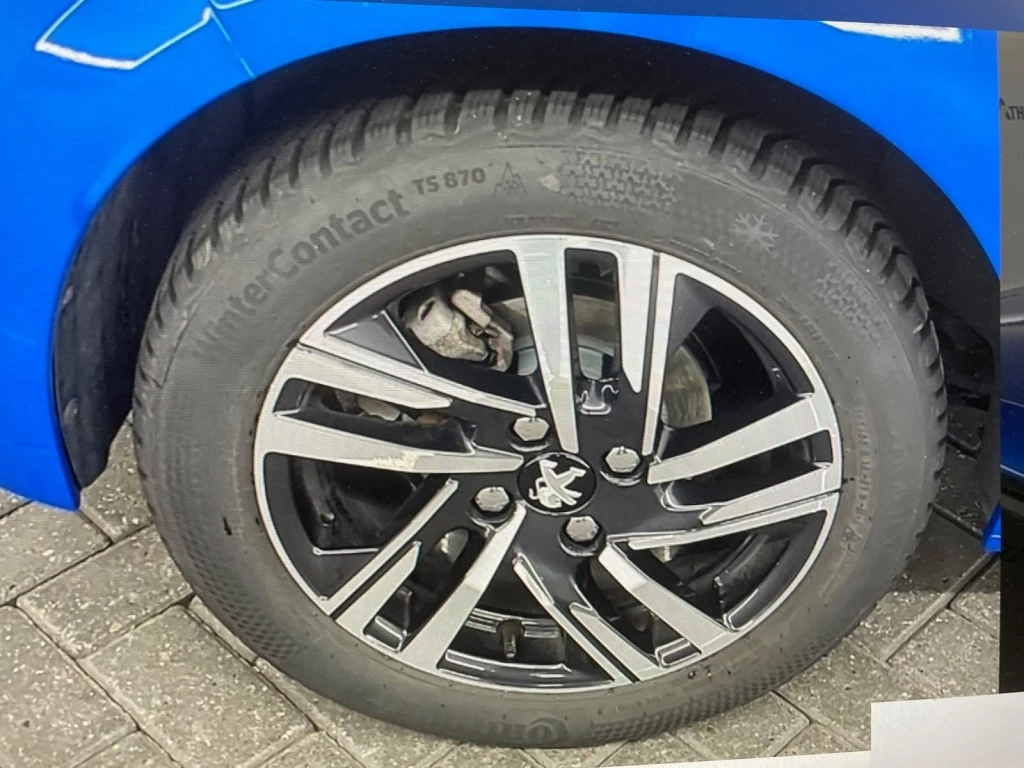 Peugeot 208 – foto 14