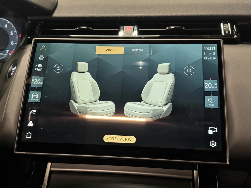 Land Rover Range Rover Velar – foto 23