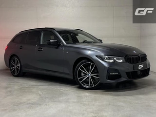 BMW 3 Serie – thumbnail 16