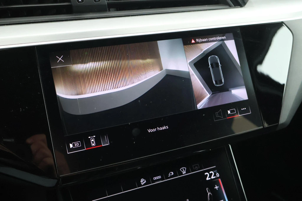 Audi e-tron – foto 9