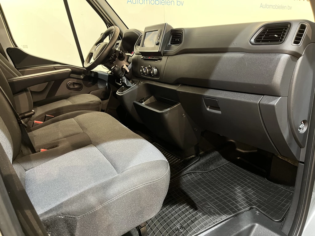 Renault Master – foto 22