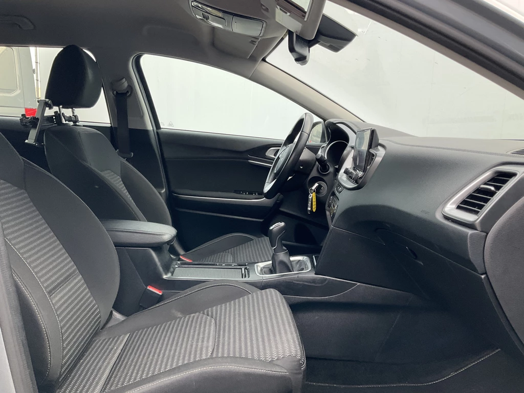 Kia Ceed Sportswagon – foto 24