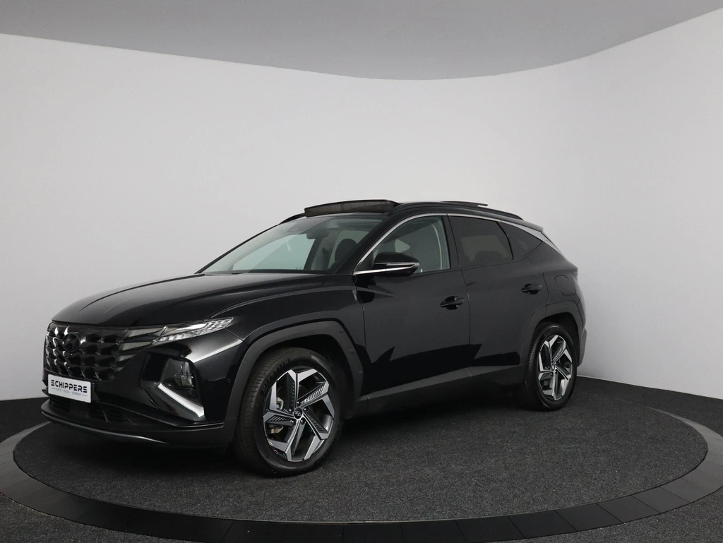 Hyundai Tucson – foto 2